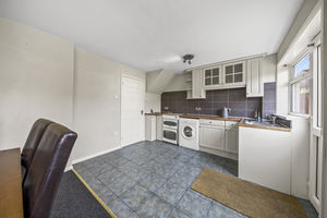Calver Crescent Middlecroft